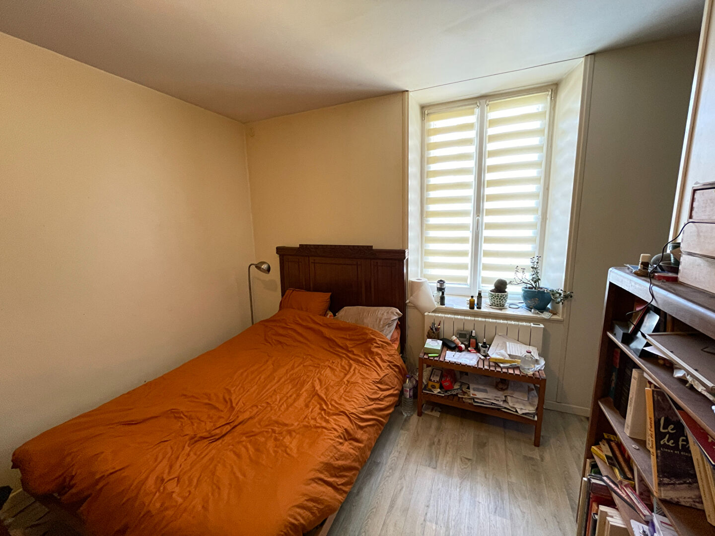 Appartement T2  - RENNES (AX25616G) - photo-4