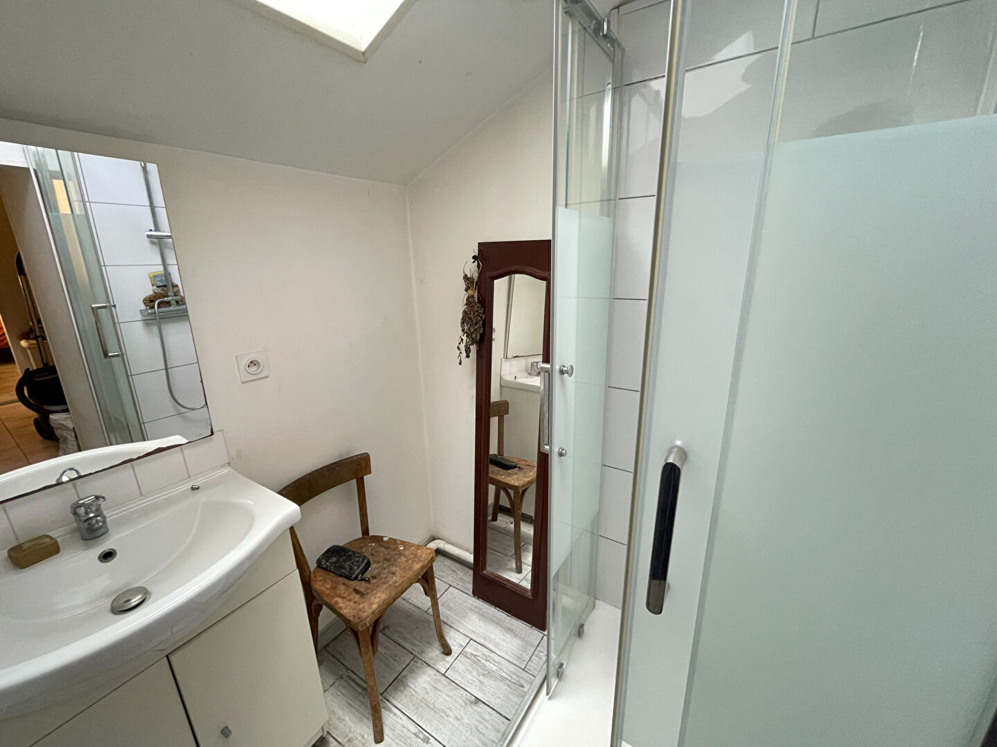 Appartement T2  - RENNES (AX25616G) - photo-5