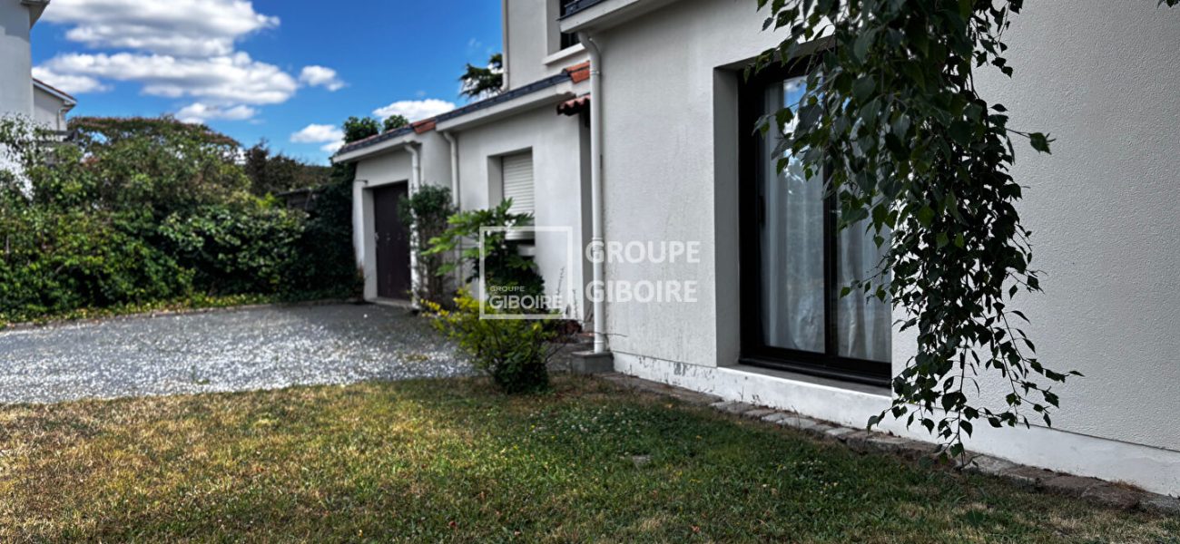 Maison T8  - SAINT SEBASTIEN SUR LOIRE (ML25313E) - photo principale