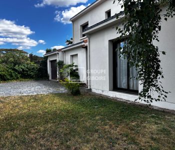 Maison T8  - SAINT SEBASTIEN SUR LOIRE (ML25313E) - vignette