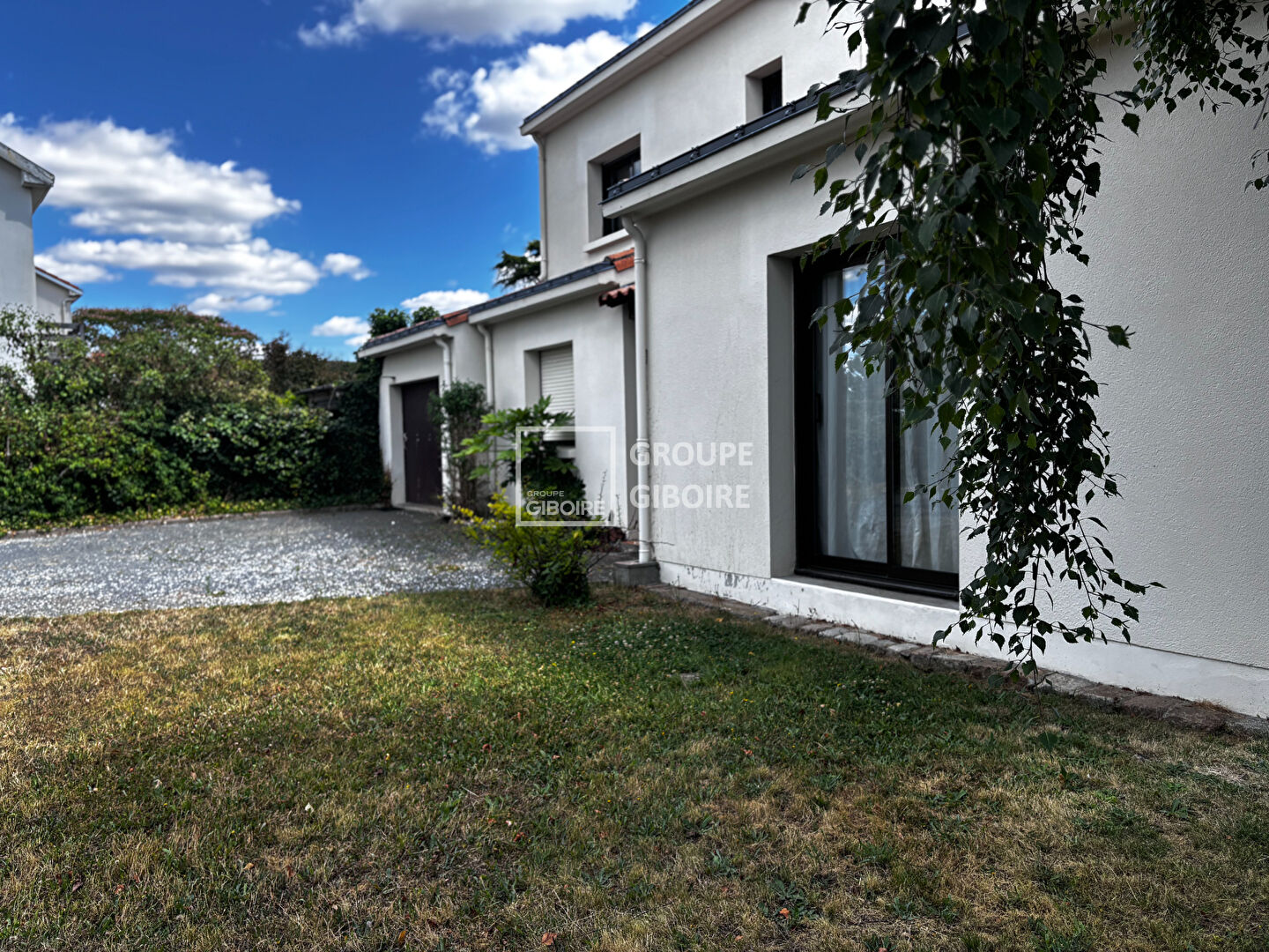 Maison T8  - SAINT SEBASTIEN SUR LOIRE (ML25313E) - photo-1