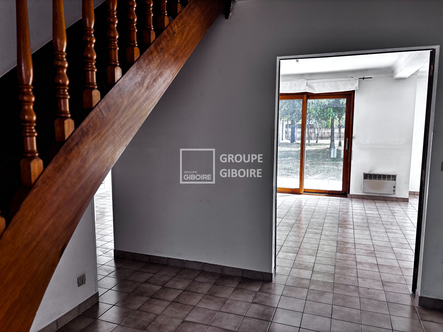 Maison T8  - SAINT SEBASTIEN SUR LOIRE (ML25313E) - photo-5