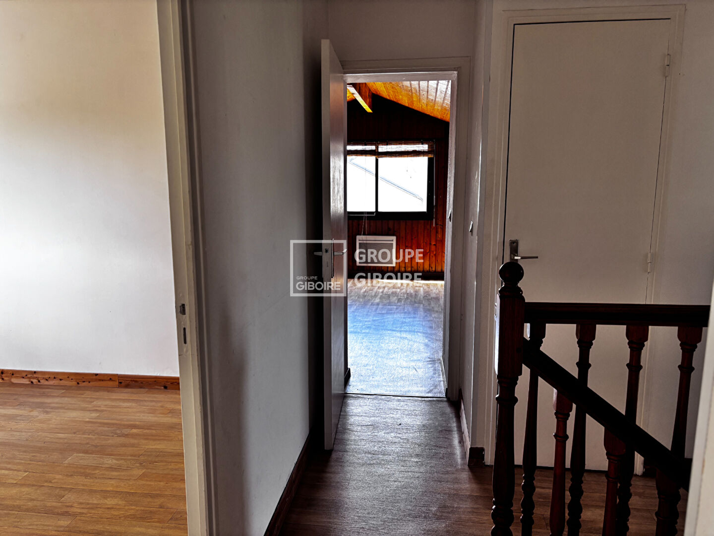 Maison T8  - SAINT SEBASTIEN SUR LOIRE (ML25313E) - photo-6
