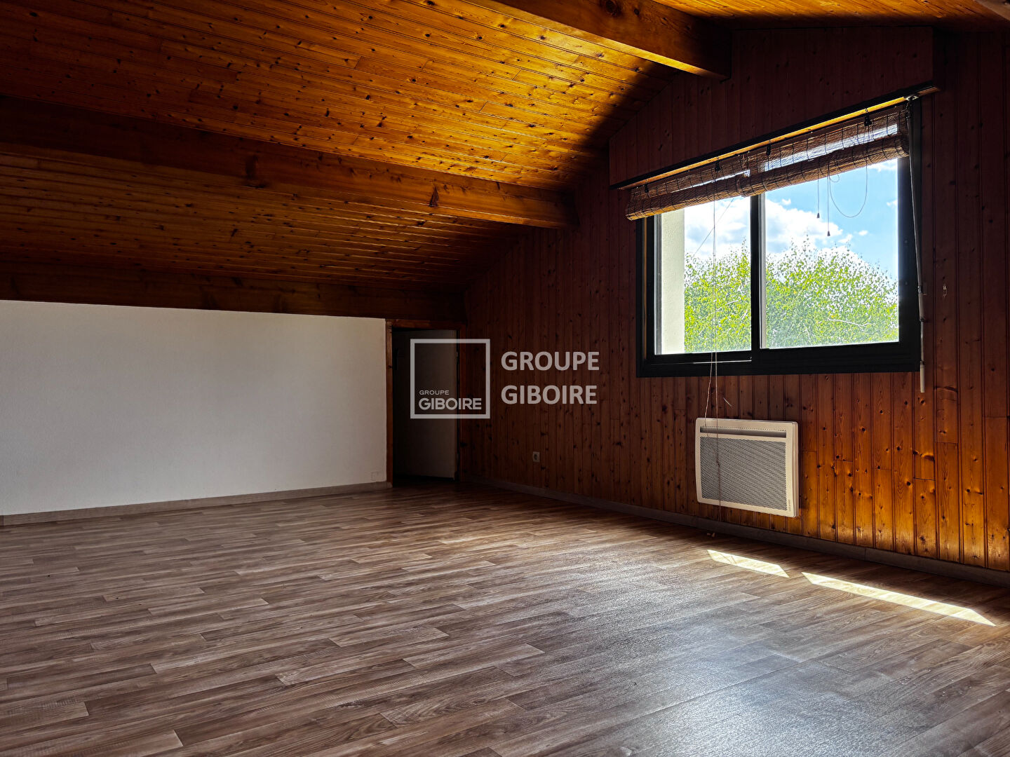 Maison T8  - SAINT SEBASTIEN SUR LOIRE (ML25313E) - photo-9