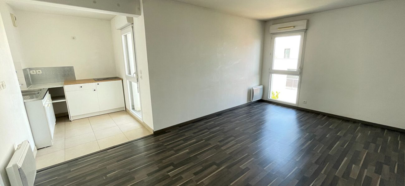 Appartement T2  - RENNES (AX25704GE) - photo principale