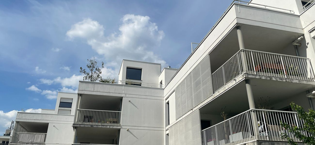 Appartement T2  - RENNES (AX25704GE) - photo principale