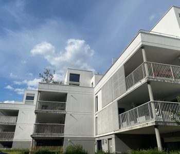 Appartement T2  - RENNES (AX25704GE) - vignette