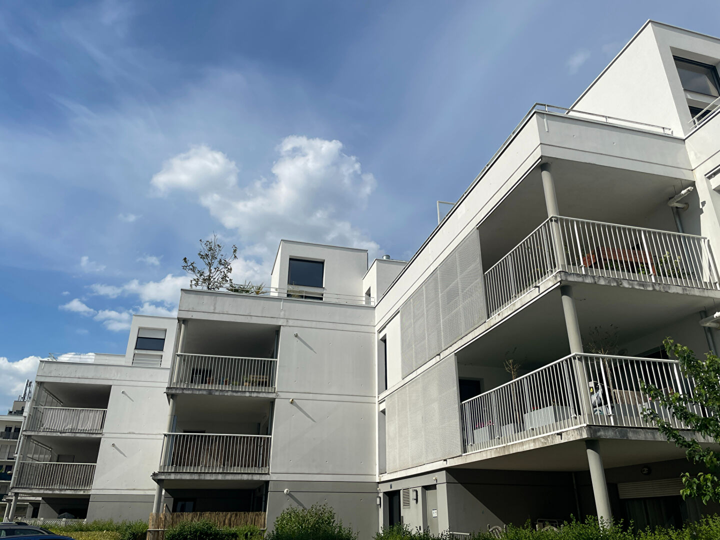Appartement T2  - RENNES (AX25704GE) - photo-1
