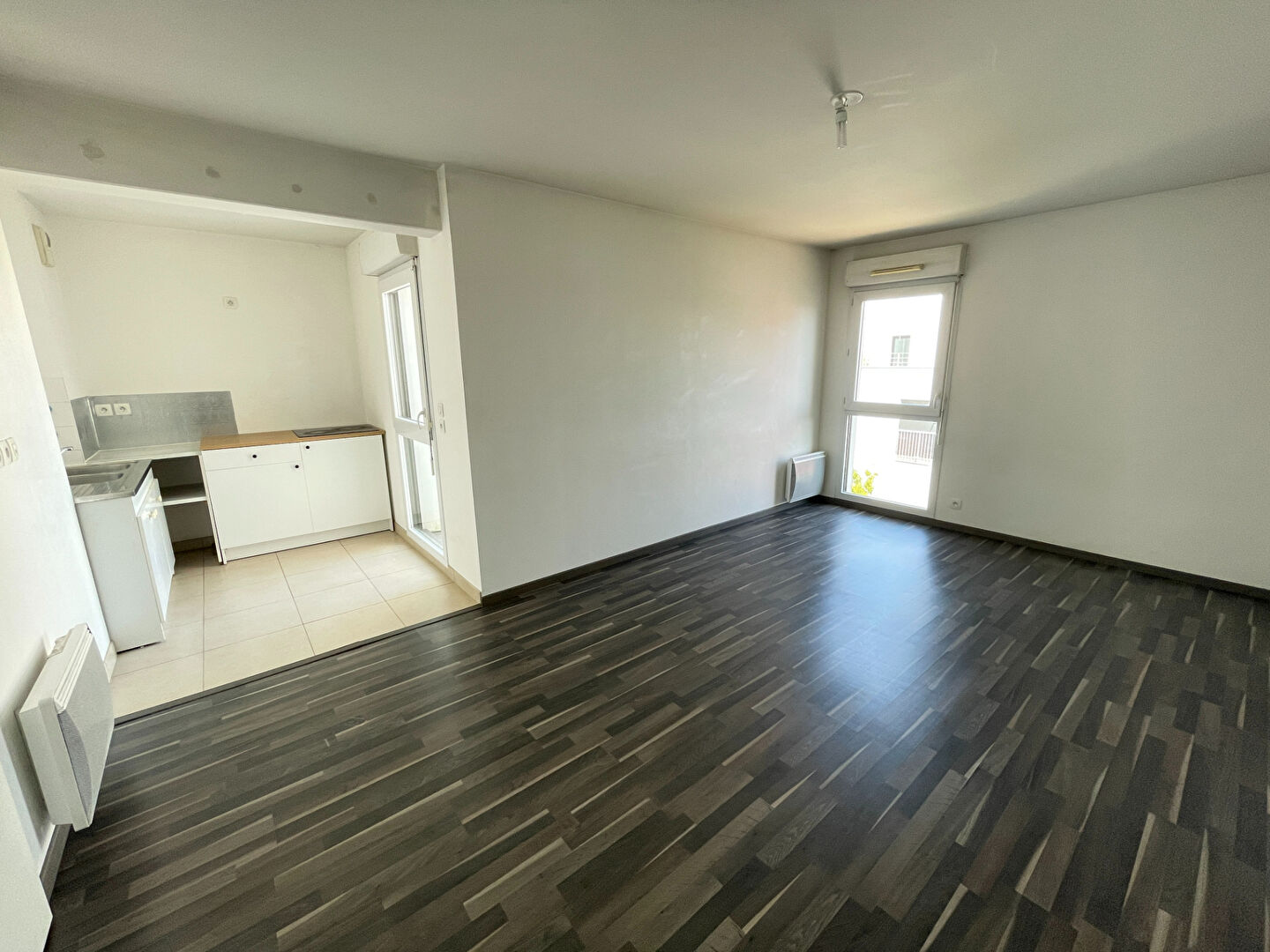Appartement T2  - RENNES (AX25704GE) - photo-2