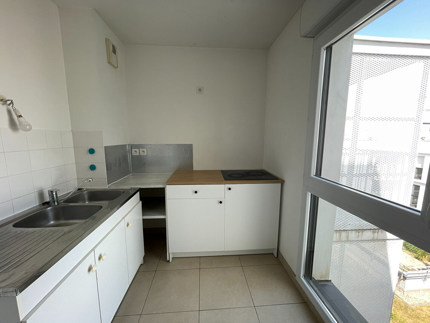 Appartement T2  - RENNES (AX25704GE) - photo-3