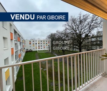 Appartement T4  - RENNES (EJ25271E) - vignette