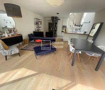 Maison T7  - RENNES (JP25717) - vignette