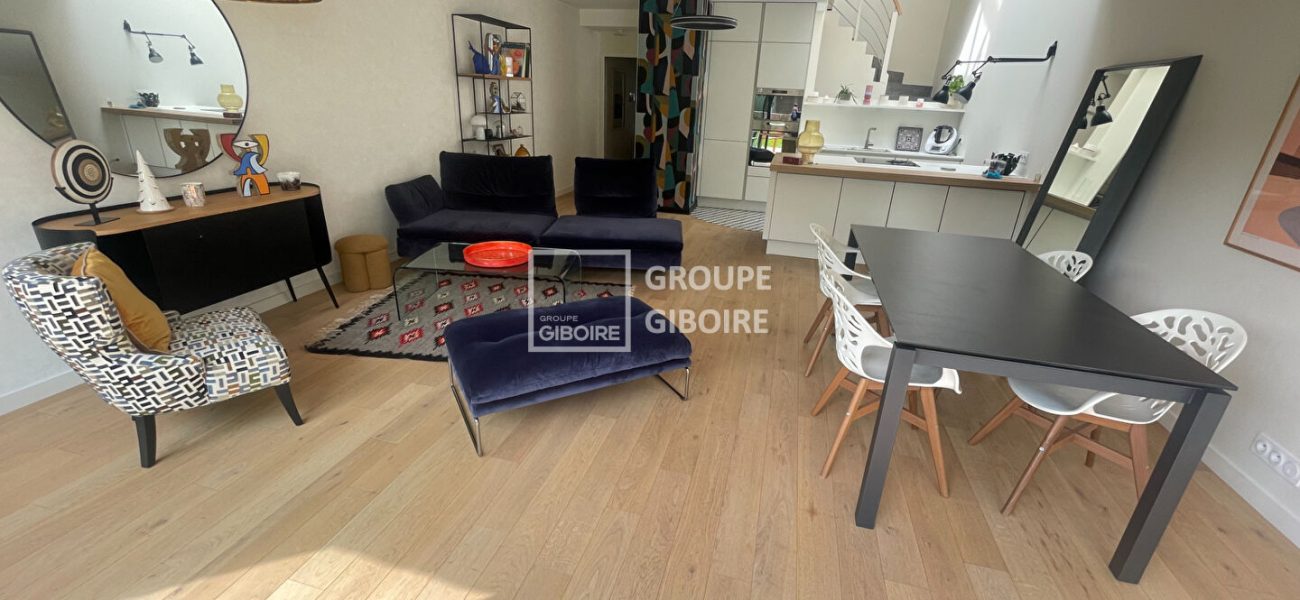 Maison T7  - RENNES (JP25717) - photo principale