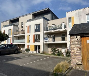 Appartement T3  - SAINT GREGOIRE (GLH25280E) - vignette