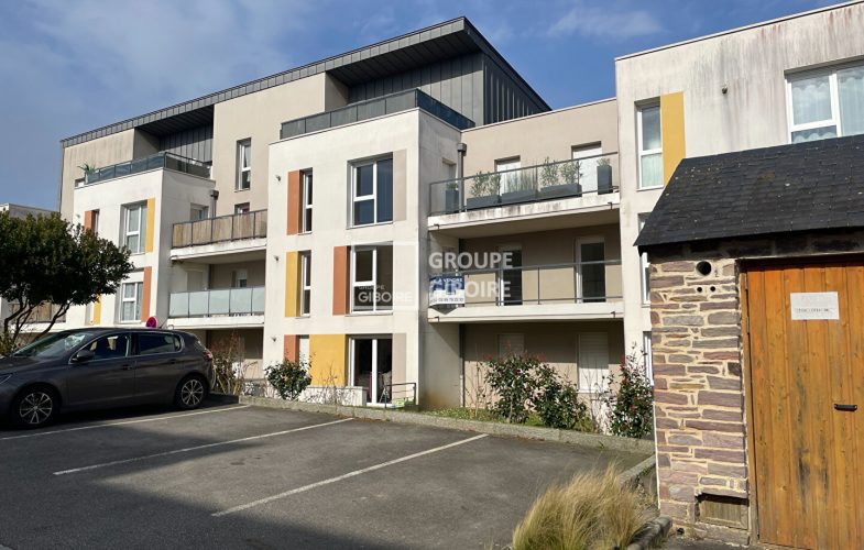 Appartement T3  - SAINT GREGOIRE (GLH25280E) - vignette