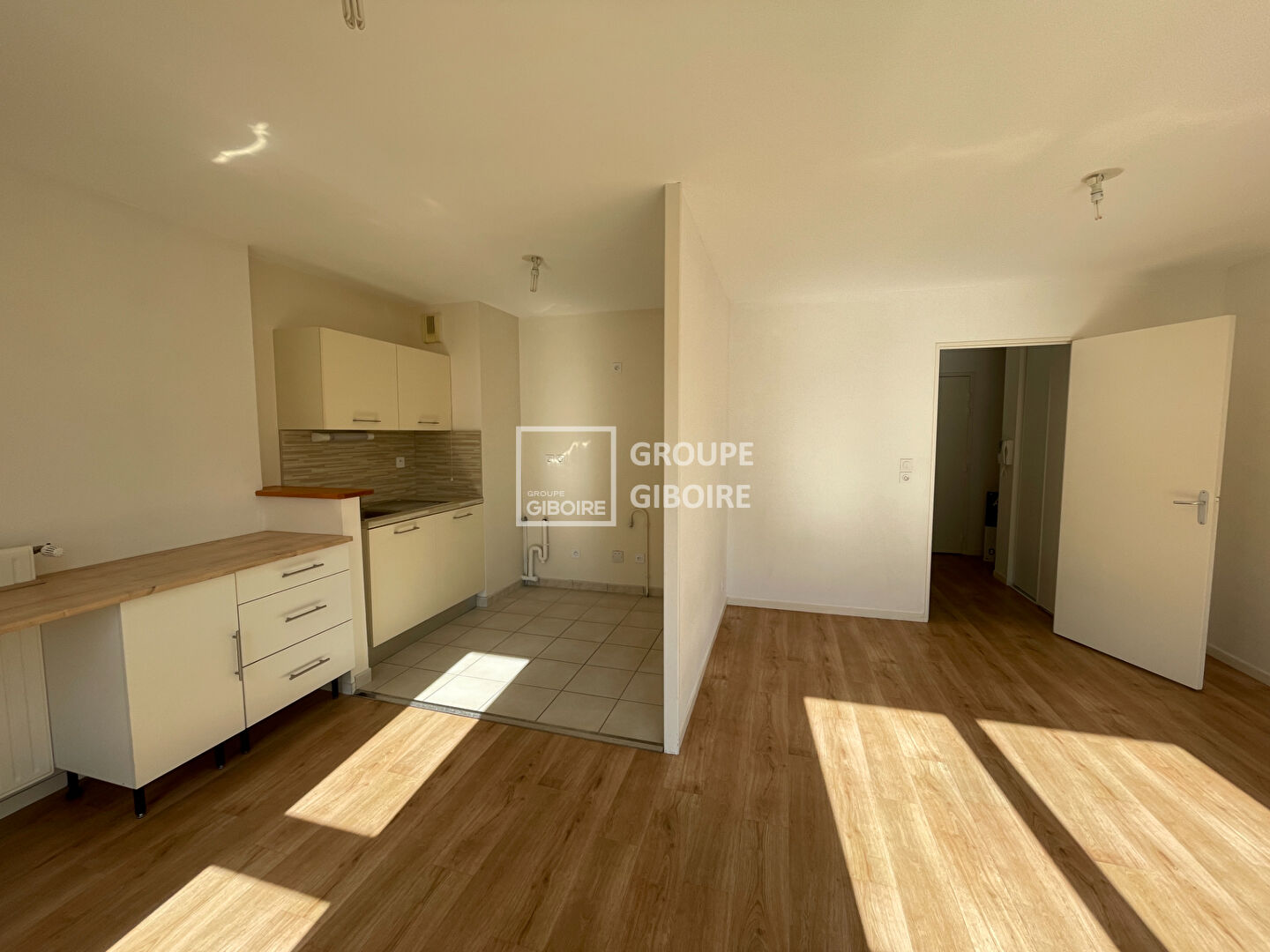 Appartement T3  - SAINT GREGOIRE (GLH25280E) - photo-7