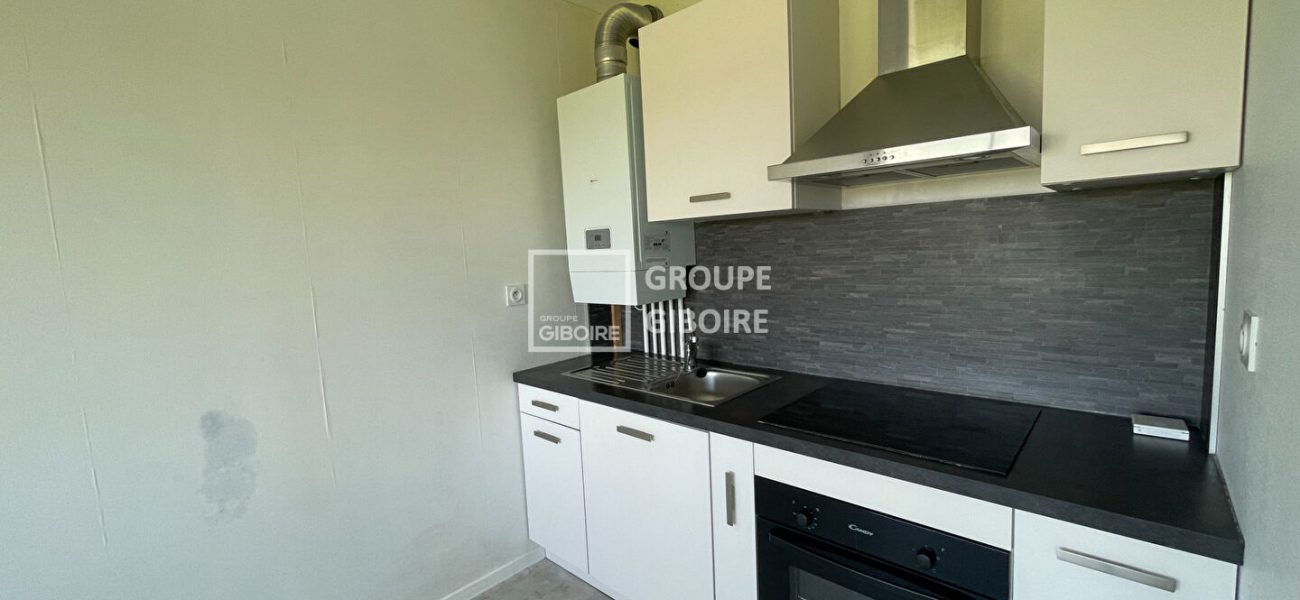 Appartement T2  - RENNES (EJ25278E) - photo principale