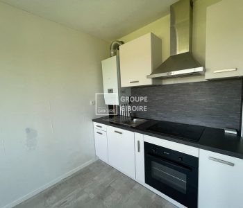 Appartement T2  - RENNES (EJ25278E) - vignette