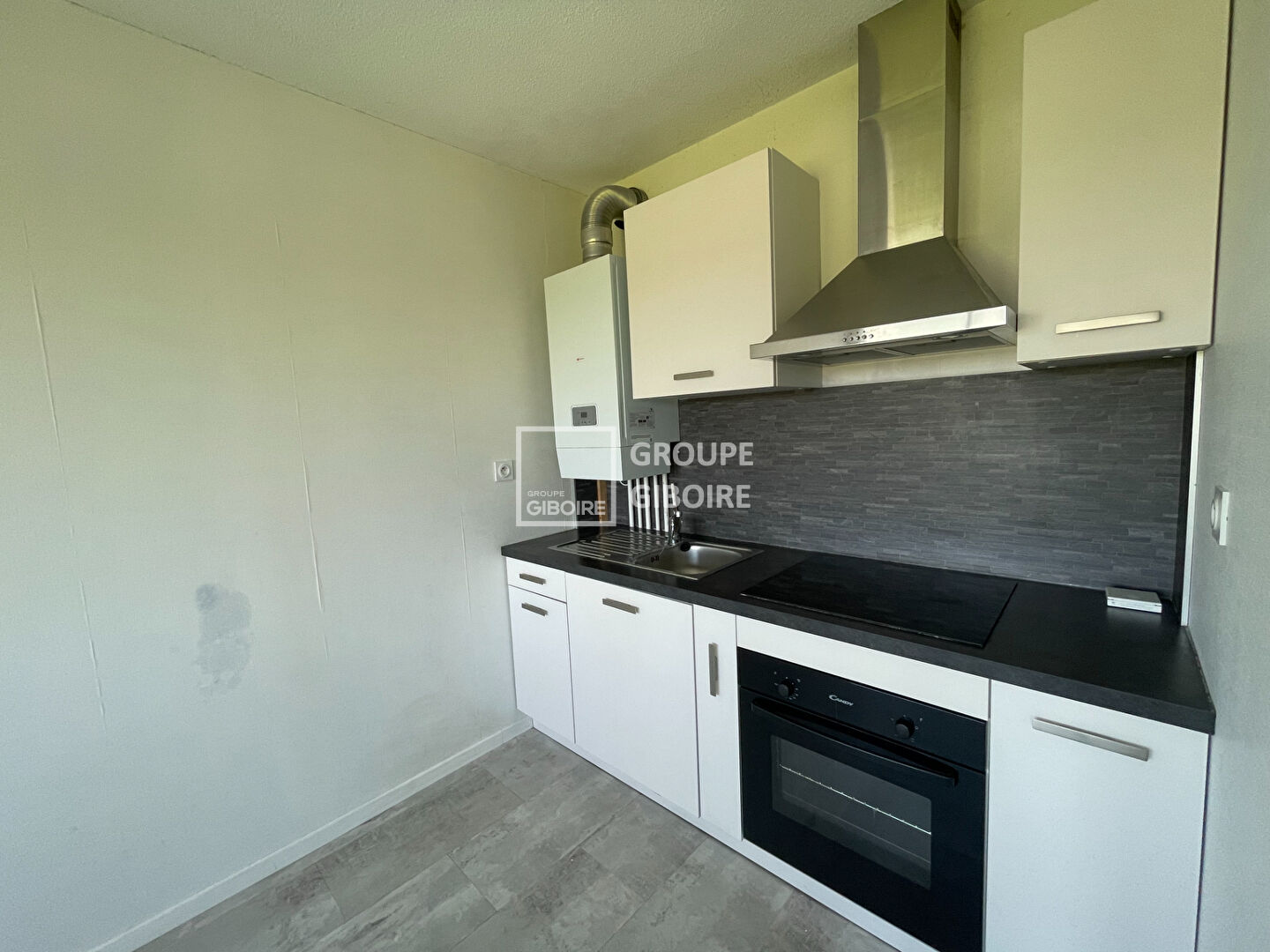 Appartement T2  - RENNES (EJ25278E) - photo-1