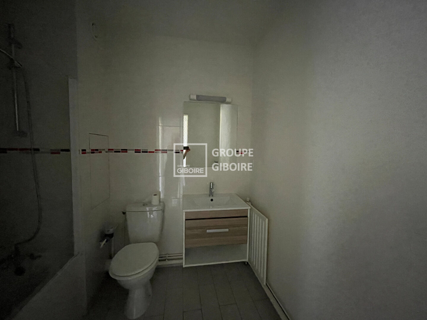 Appartement T2  - RENNES (EJ25278E) - photo-3