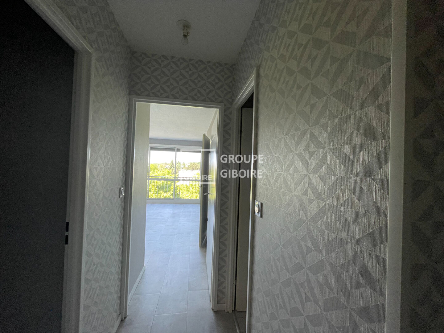 Appartement T2  - RENNES (EJ25278E) - photo-4