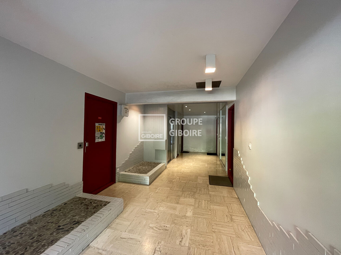 Appartement T2  - RENNES (EJ25278E) - photo-5