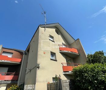Appartement T2  - RENNES (AL25629G) - vignette