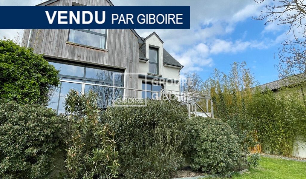 Maison T8  - NOYAL CHATILLON SUR SEICHE (JR25344E) - photo principale