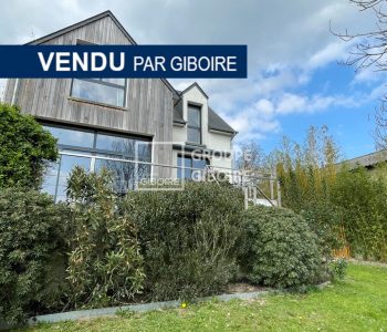Maison T8  - NOYAL CHATILLON SUR SEICHE (JR25344E) - vignette