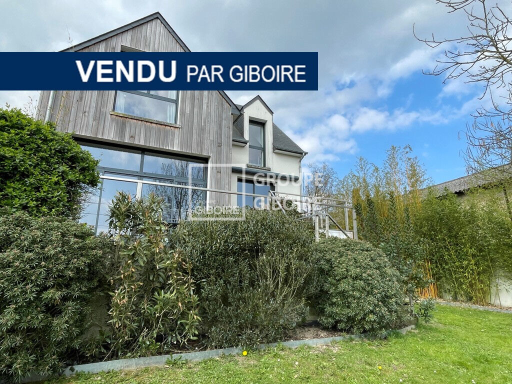 Maison T8  - NOYAL CHATILLON SUR SEICHE (JR25344E) - photo-1
