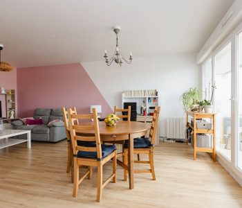 Appartement T3  - BRUZ (JR25687E) - vignette