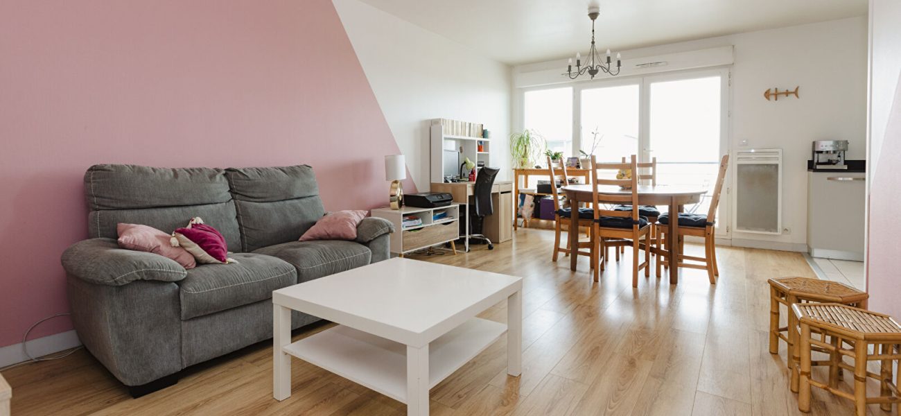 Appartement T3  - BRUZ (JR25687E) - photo principale