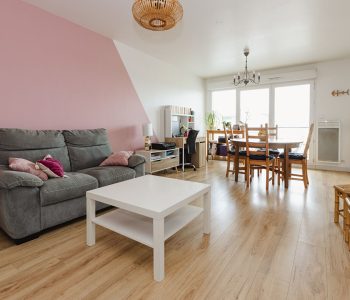 Appartement T3  - BRUZ (JR25687E) - vignette