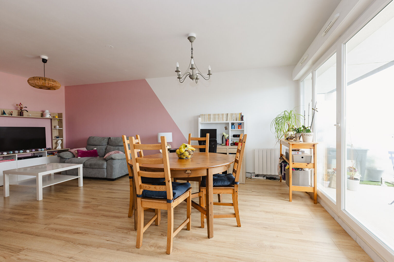 Appartement T3  - BRUZ (JR25687E) - photo-2