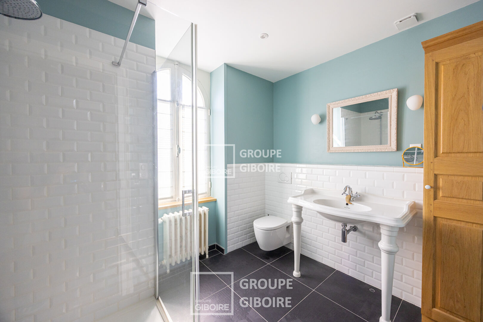 Maison T6  - SAINT MALO (TS25665E) - photo-8