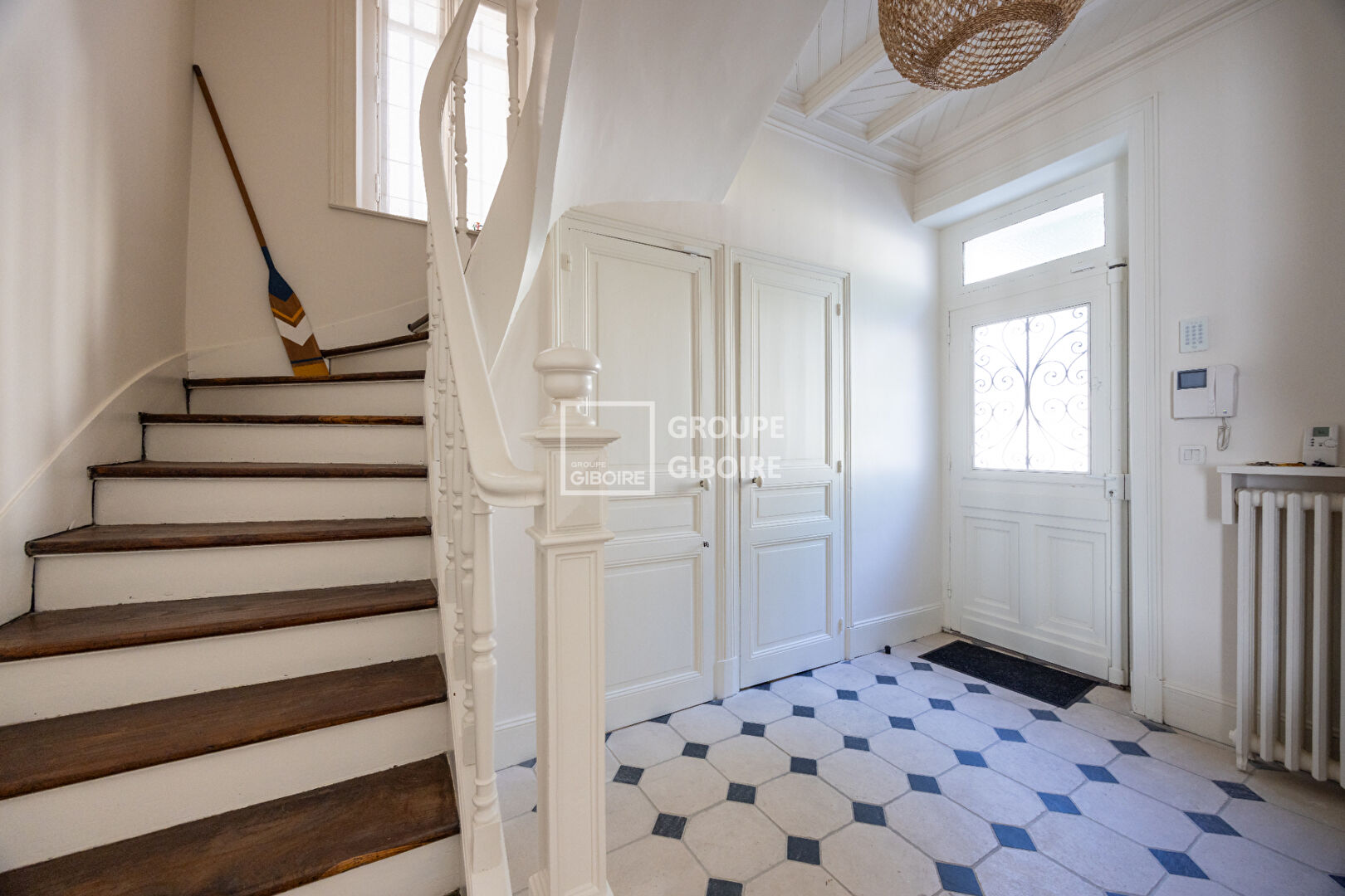 Maison T6  - SAINT MALO (TS25665E) - photo-9