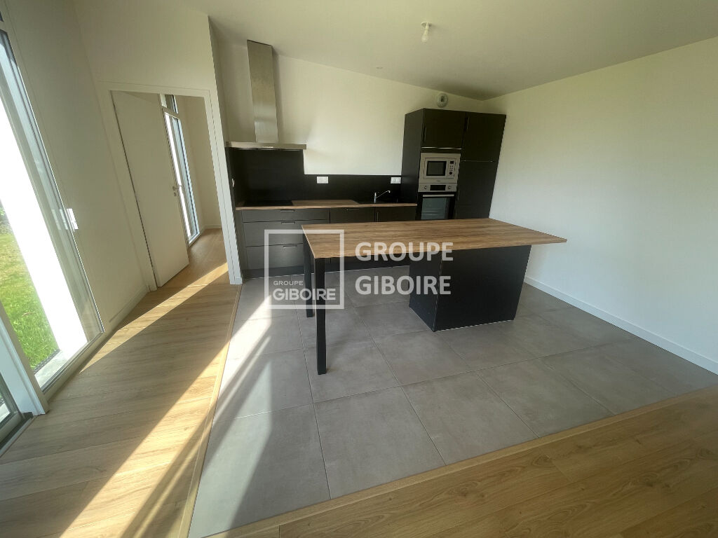 Maison T6  - LA CHAPELLE DES FOUGERETZ (JP25358-E0405) - photo-2