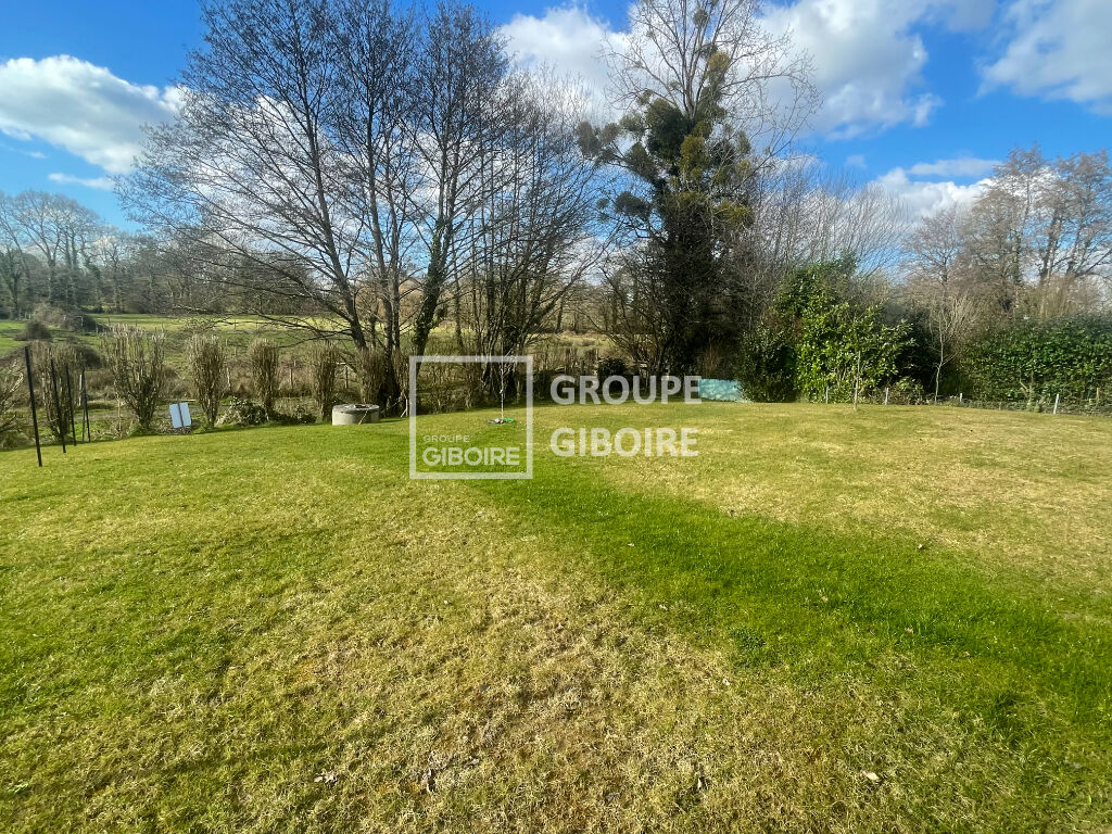 Maison T6  - LA CHAPELLE DES FOUGERETZ (JP25358-E0405) - photo-4