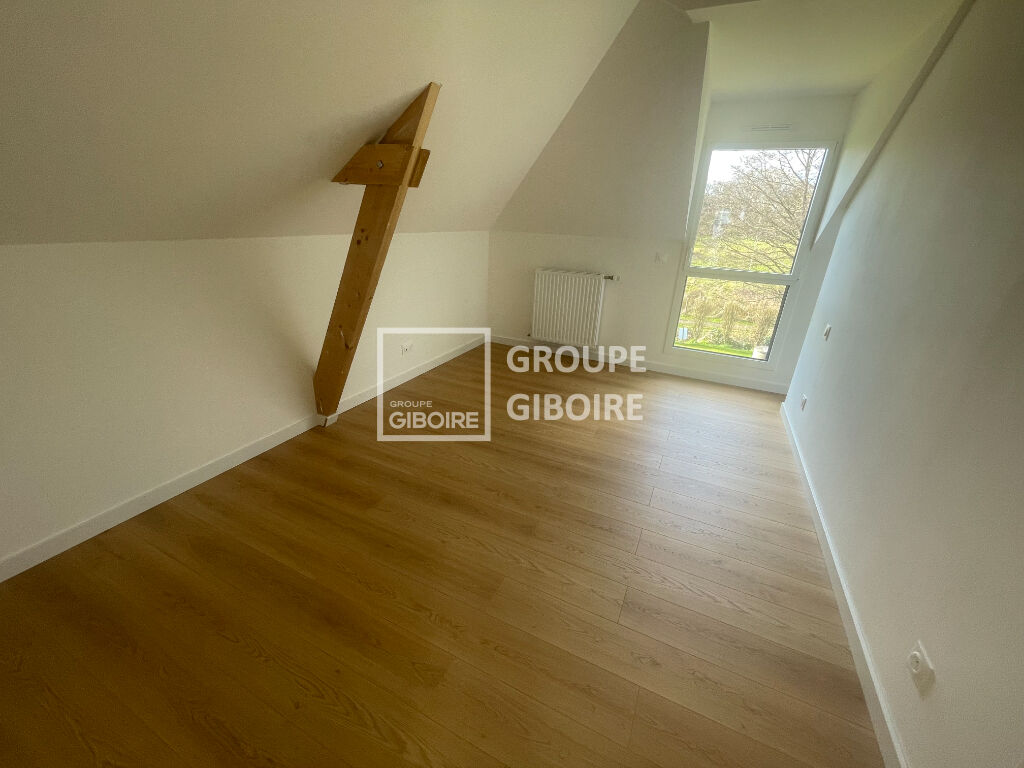 Maison T6  - LA CHAPELLE DES FOUGERETZ (JP25358-E0405) - photo-9