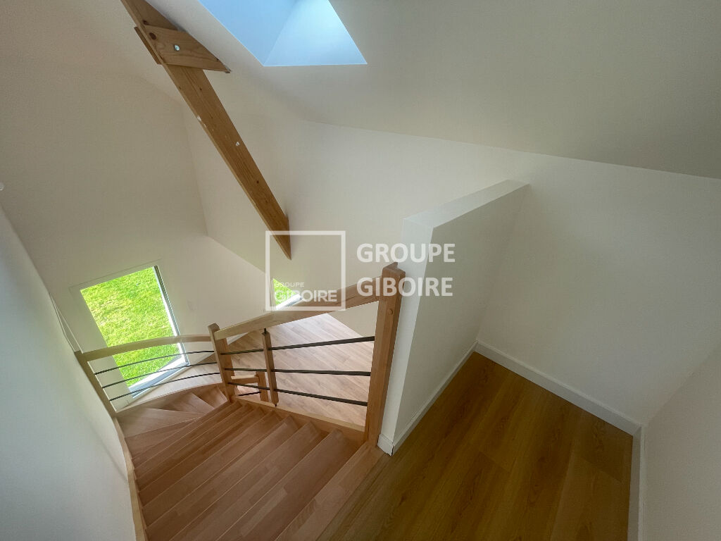 Maison T6  - LA CHAPELLE DES FOUGERETZ (JP25358-E0405) - photo-10