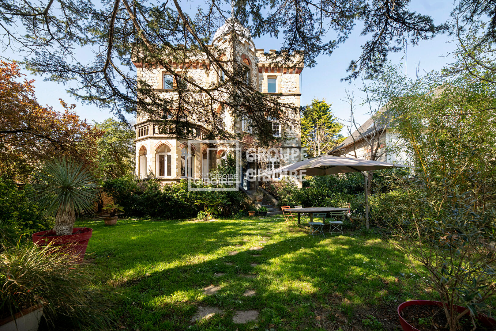 Maison T8  - RENNES (ALG25407) - photo-7