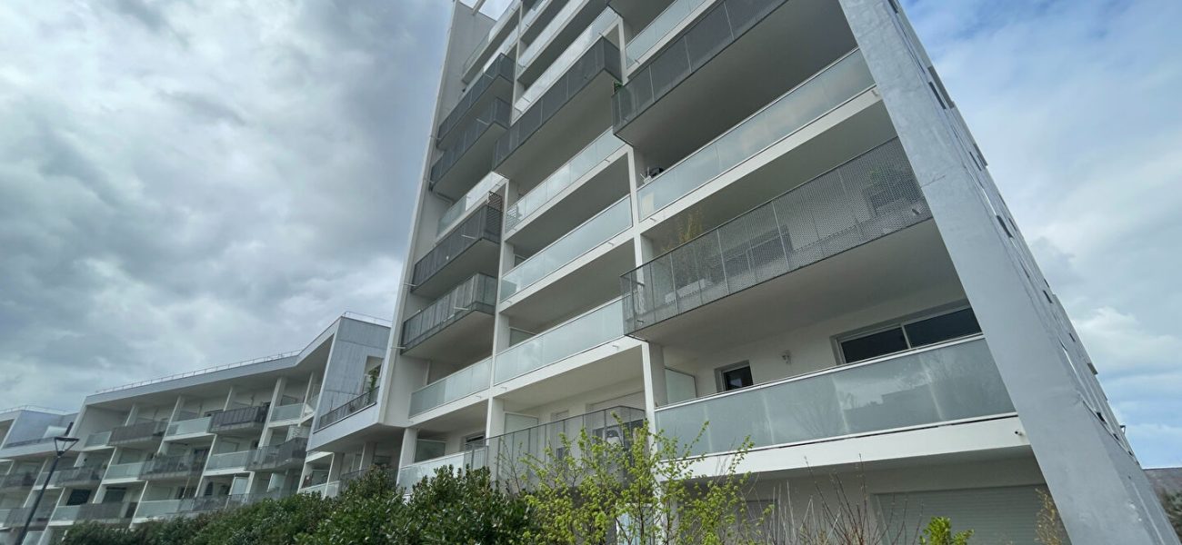 Appartement T4  - RENNES (AB25749) - photo principale