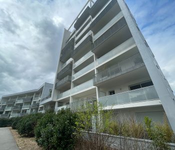Appartement T4  - RENNES (AB25749) - vignette