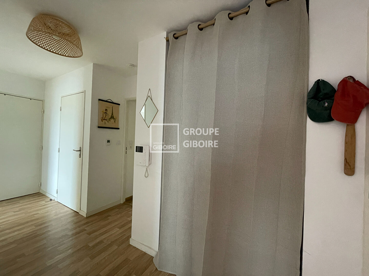 Appartement T4  - RENNES (AB25749) - photo-6