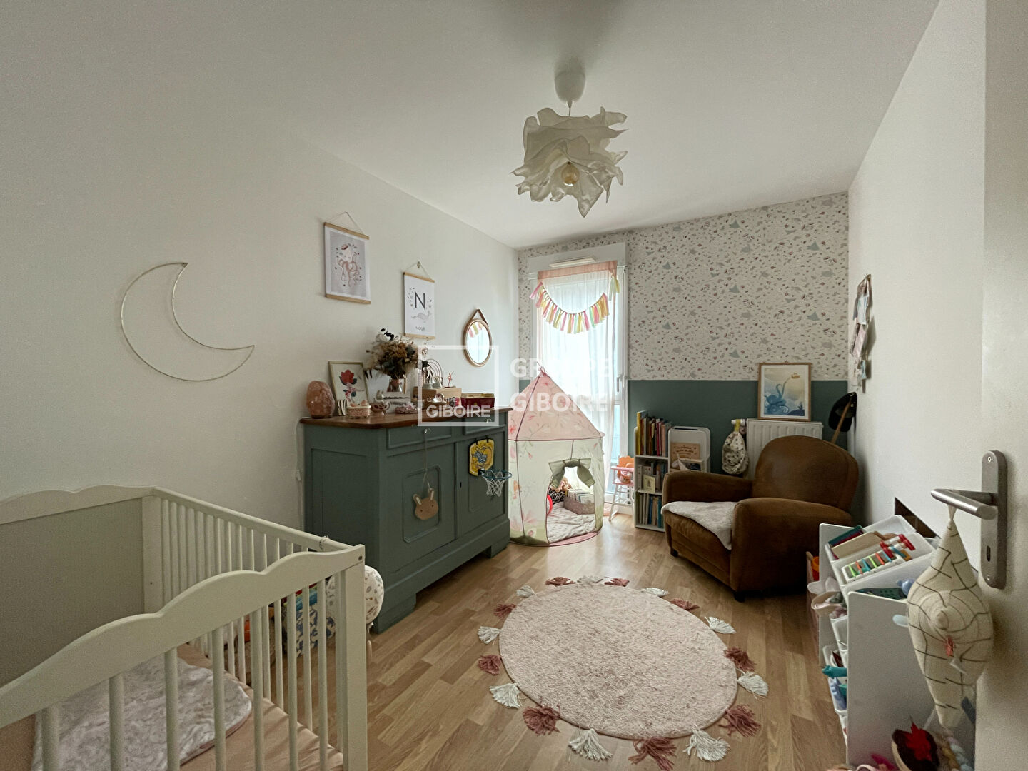 Appartement T4  - RENNES (AB25749) - photo-7