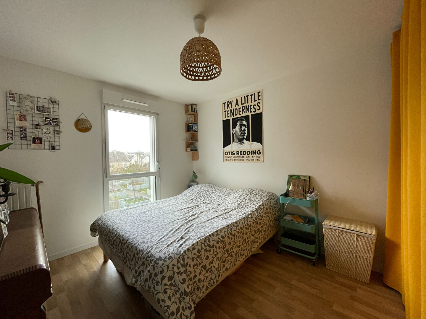 Appartement T4  - RENNES (AB25749) - photo-8