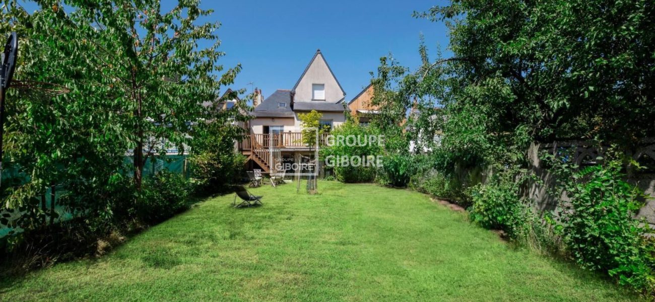 Maison T7  - RENNES (PJ25726-E0909) - photo principale