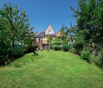 Maison T7  - RENNES (PJ25726-E0909) - vignette
