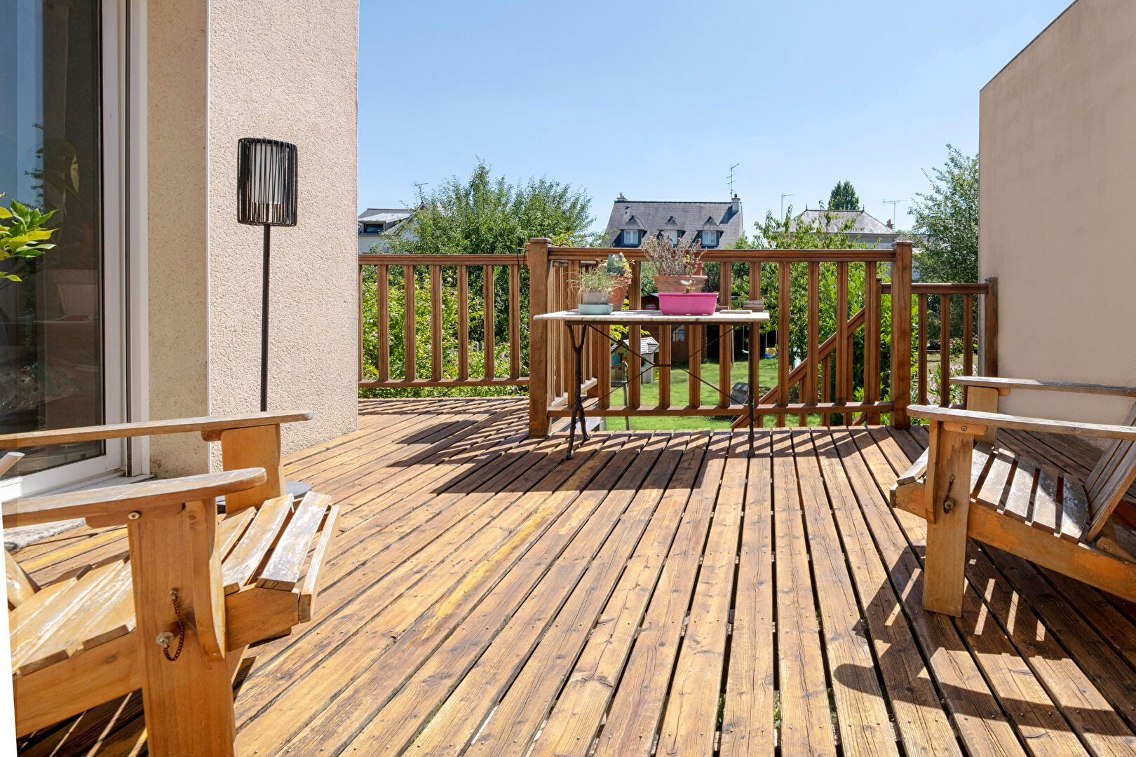 Maison T7  - RENNES (PJ25726-E0909) - photo-3