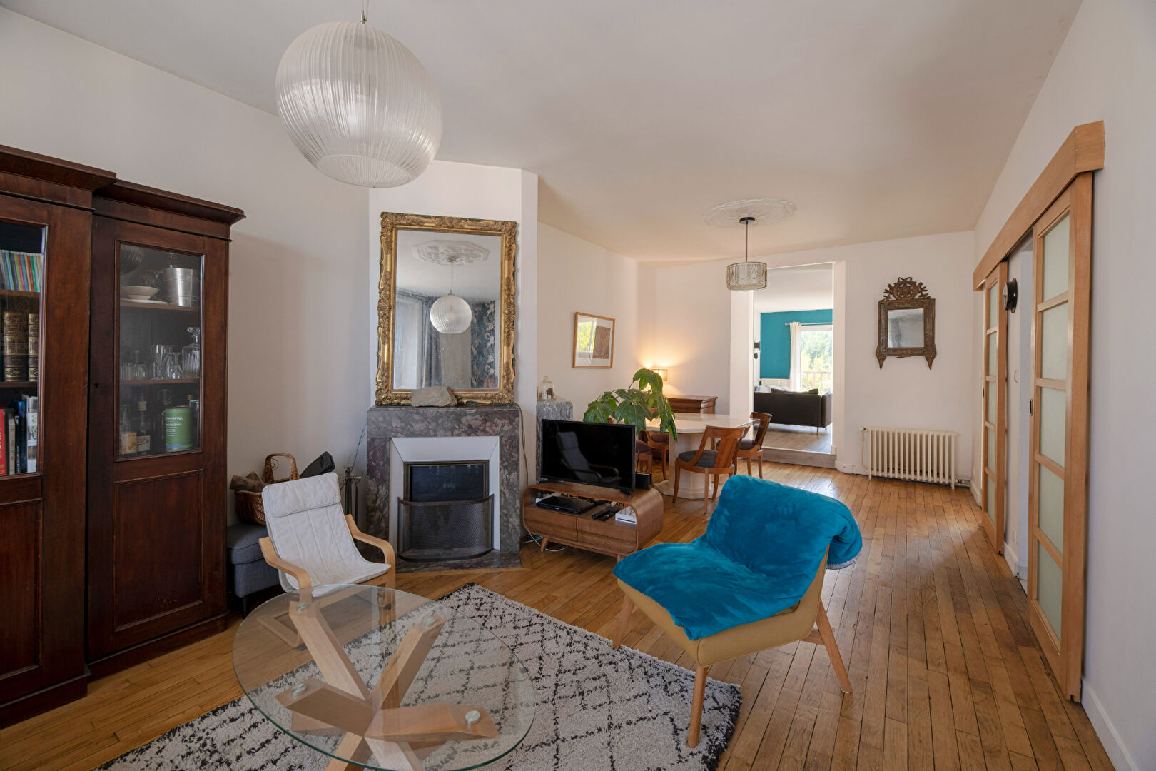 Maison T7  - RENNES (PJ25726-E0909) - photo-4